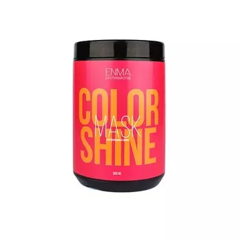 ENMA Маска для окрашенных волос Color Shine 900.0