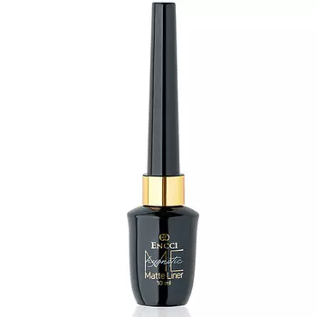 ENCCI Жидкая подводка для глаз Hypnotic ME Matte
