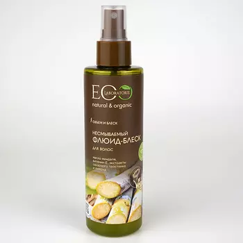 EO LABORATORIE Флюид-блеск для волос 200.0