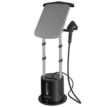 ENDEVER Отпариватель напольный Odyssey Q-12