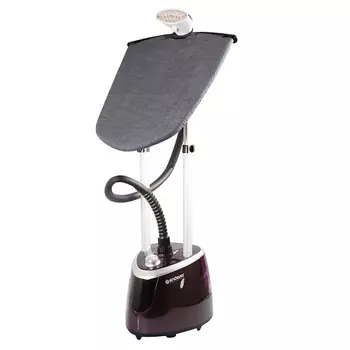 ENDEVER Отпариватель со столиком напольный ODYSSEY Q-7