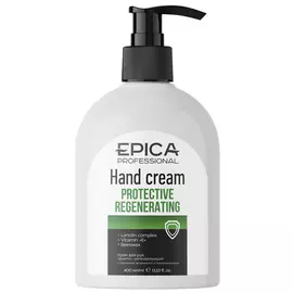 EPICA PROFESSIONAL Крем для рук защитно-регенерирующий PROTECTIVE REGENERATING