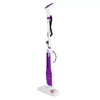 ENDEVER Паровая швабра ODYSSEY Q-612