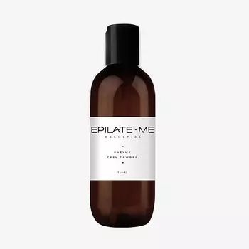 EPILATE ME Энзимная пудра для лица и тела 90.0