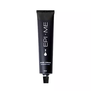 EPILATE ME Крем для рук с маслом оливы 50.0