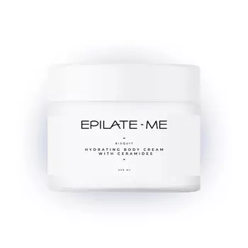 EPILATE ME Увлажняющий крем с Церамидами 200.0