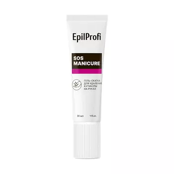 EPILPROFI Гель-скатка для удаления кутикулы на руках 30.0