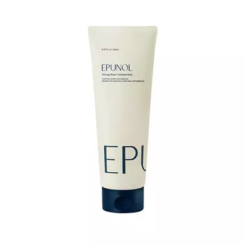 EPUNOL Маска для восстановления поврежденных волос Damage Repair Treatment Balm