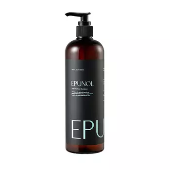 EPUNOL Шампунь против выпадения волос Anti-Hairloss Shampoo