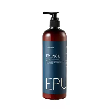 EPUNOL Шампунь восстанавливающий Scalp Biome Shampoo
