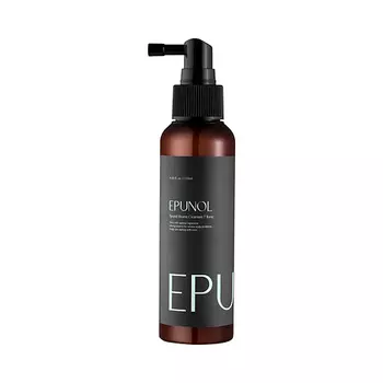 EPUNOL Успокаивающий тоник для кожи головы Biome Cicanism 7 Tonic