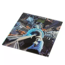 ENDEVER Электронные весы AURORA-561