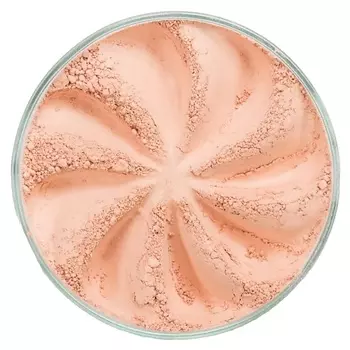 ERA MINERALS Минеральные румяна Matte Blush