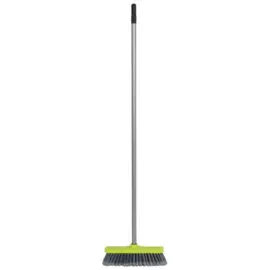 щетка для пола brilliance с рукояткой 110см
