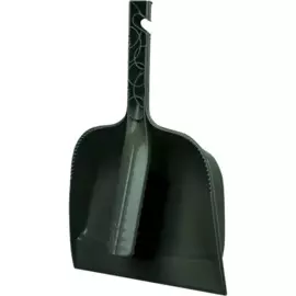 щетка с совком green republic с кромкой мох spin&amp;clean sc550210034