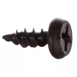 саморез шсмм 3,5х9,5 (400шт) ведро малое tech-krep 111380