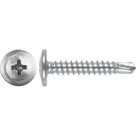 саморез смм 4,2х50 (twn) (30 шт) - пакет proffix