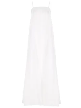 Сарафан льняной HOLY CAFTAN
