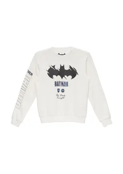 Худи s.Oliver Sweatshirt, белый