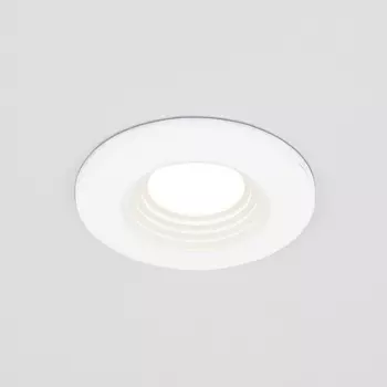 Встраиваемый точечный светильник светодиодный Elektrostandard Gridi 9903 LED a063924