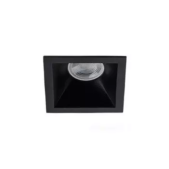 Встроенный светильник M01-1012 Italline M01-101 black