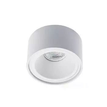 Встроенный светильник круглый M01-1015 Italline M01 white
