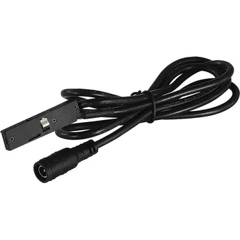 Ввод питания ST Luce Super5 ST070.409.13 Черный