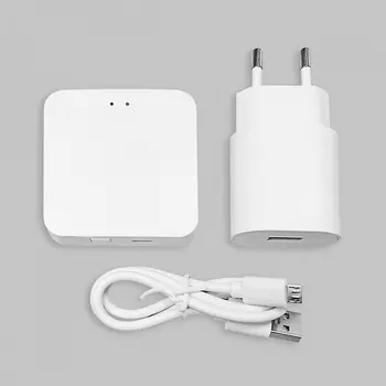 WI-FI конвертер Imex Smart Line IL.0050.7000-WH