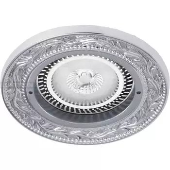 Встраиваемый точечный светильник And Fede Paris Flat Round FD1027RCB