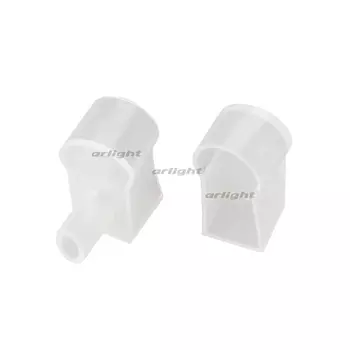 Заглушка ARL-МУНLIGHT-2412-CAP-SET-WH (Arlight, Пластик) 029423