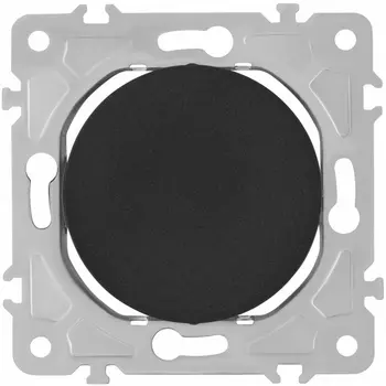 Заглушка Arte Milano am-202 202.50-1.black