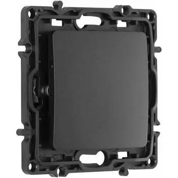 Заглушка Arte Milano am-217 217.50-1.black