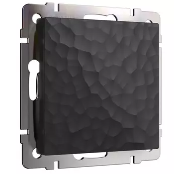 Заглушка (hammer черный) Werkel W1259208 (a052040)