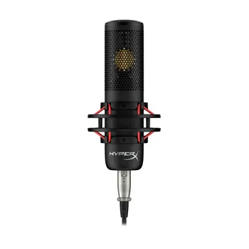Микрофон HyperX ProCast, черный