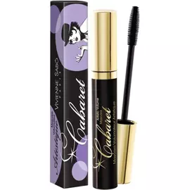 Тушь для ресниц Vivienne Sabo Cabaret Artistic Volume Mascara №01 9 мл