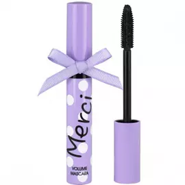 Тушь для ресниц Vivienne Sabo Volume Mascara merci №01