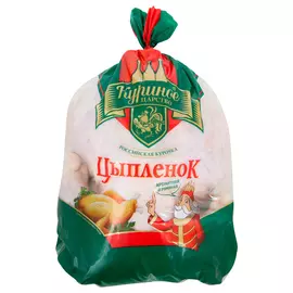 Тушка Куриное Царство цыпленка-бройлера 1 сорт, кг