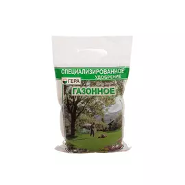 Удобрение газонное 2.5 кг
