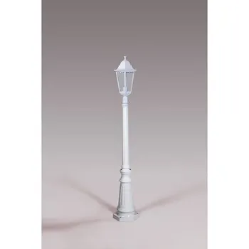 Наземный фонарь IP44 W Oasis Light 79811M