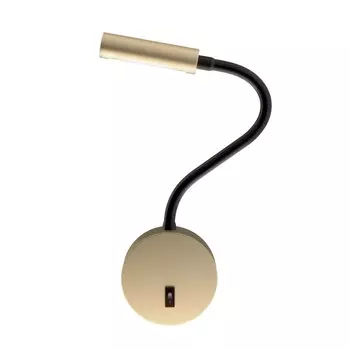 Спот светодиодный Maytoni Stem C035WL-L3MG3K