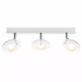 Спот светодиодный Paulmann Orb 60255