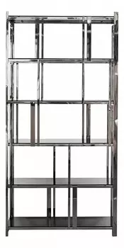 Стеллаж 13RXSH3052-SILVER Garda Decor 13RXSH3052-SILVER, TT-00001179