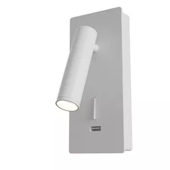 Спот светодиодный с USB Maytoni Mirax C041WL-L3W3K