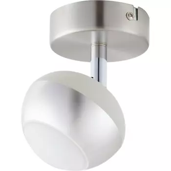 Спот светодиодный Toplight Doreen TL1241Y-01SN
