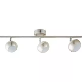Спот светодиодный Toplight Doreen TL1241Y-03SN