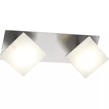 Спот светодиодный Toplight Gwendolen TL1240Y-02CH