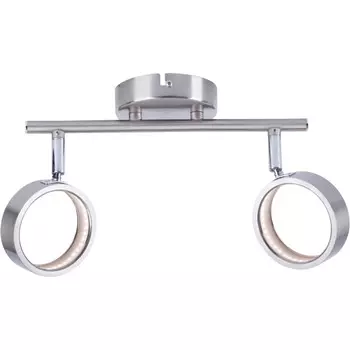 Спот светодиодный Toplight Jacklyn TL1239Y-02SN