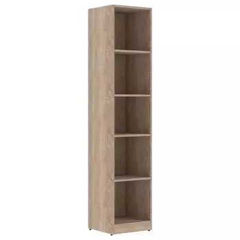 Стеллаж-колонка Skyland Simple SR-5U Skyland 1233980, sk-01233980