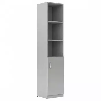 Стеллаж комбинированный Skyland Simple SR-5U.5 Skyland 1233790, sk-01233790
