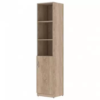 Стеллаж комбинированный Skyland Simple SR-5U.5 Skyland 1234020, sk-01234020